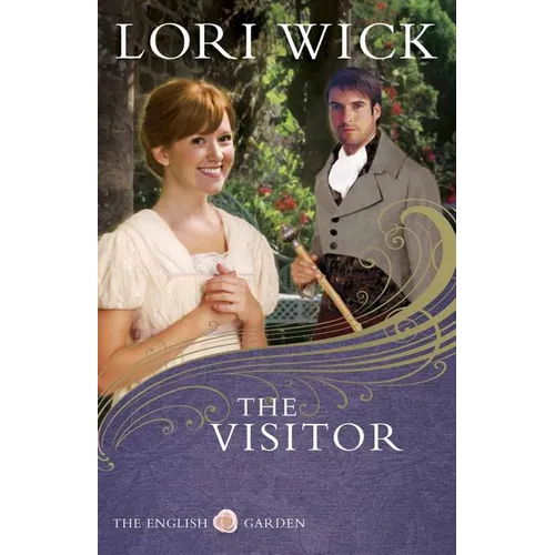 The Visitor - Paperback
