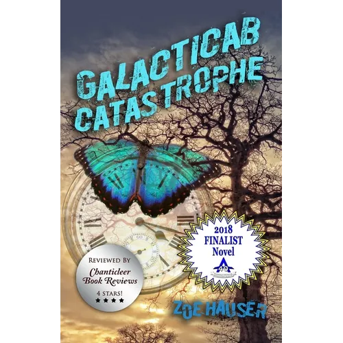 Galacticab Catastrophe