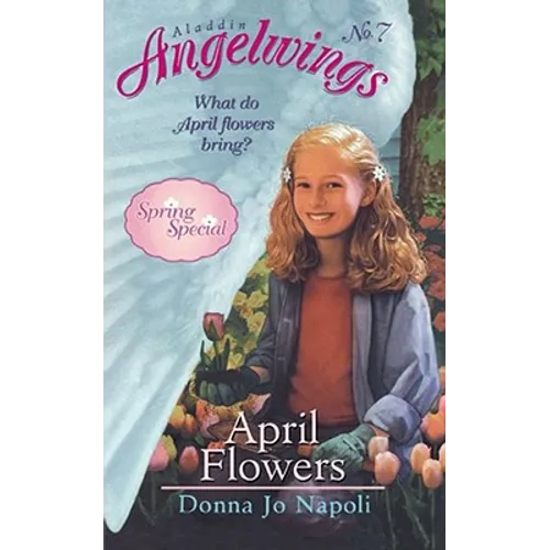 April Flowers: (Spring Special) - Paperback