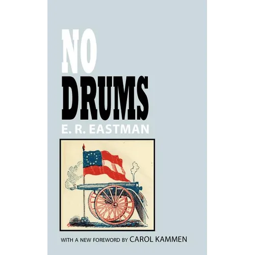 No Drums: A Historical Novel - Paperback