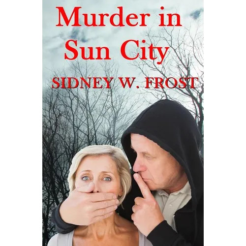 Murder in Sun City - Paperback