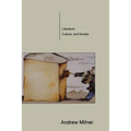 Literature, Culture, and Society