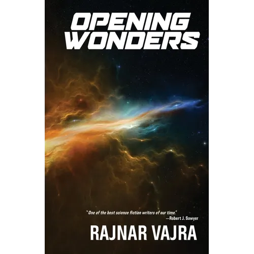 Opening Wonders - Paperback