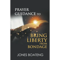Bring liberty from bondage