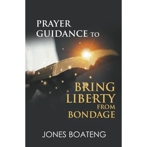 Bring liberty from bondage - Paperback