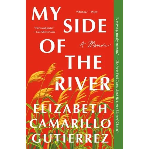 My Side of the River: A Memoir - Paperback