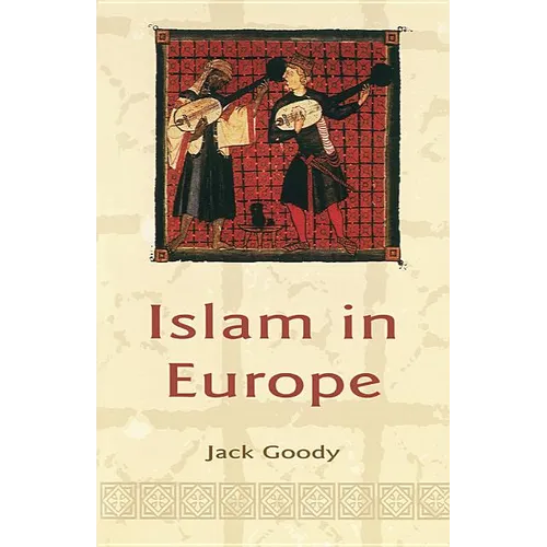 Islam in Europe - Paperback
