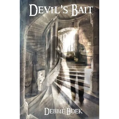 Devil's Bait - Paperback