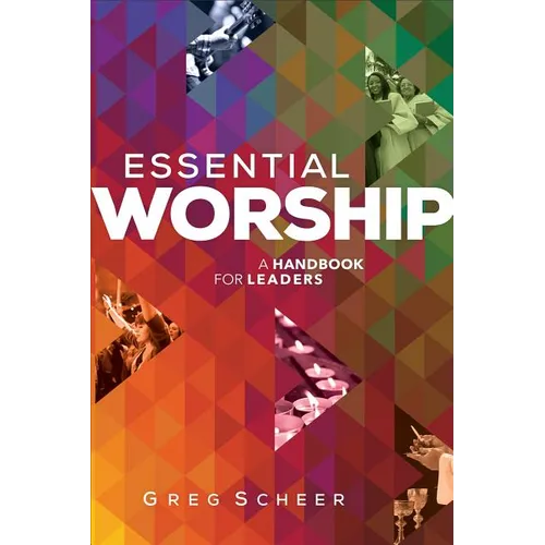 Essential Worship - Paperback