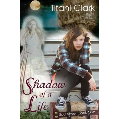 Shadow of a Life - Paperback