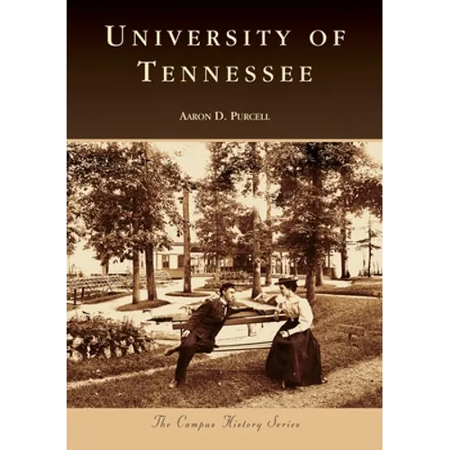 University of Tennessee - Paperback