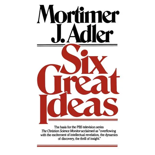 Six Great Ideas - Paperback