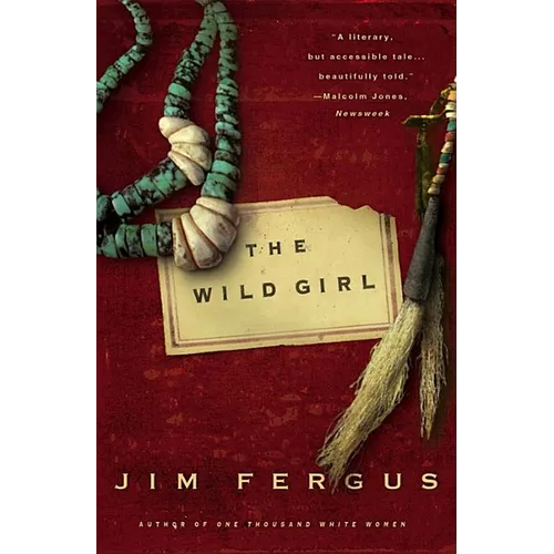 The Wild Girl: The Notebooks of Ned Giles, 1932 - Paperback