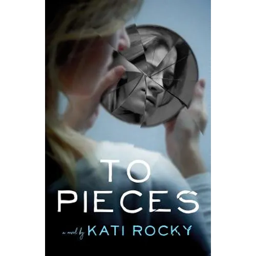 To Pieces - Paperback