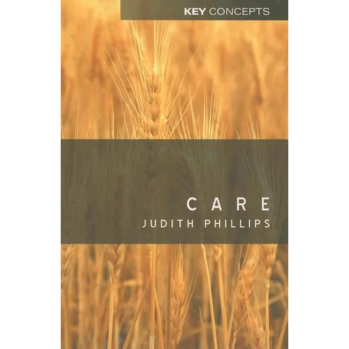 Care - Paperback
