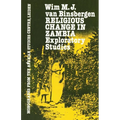 Religious Change In Zambia