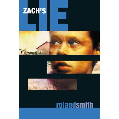 Zach's Lie - Paperback