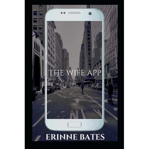 The Wife App - Paperback