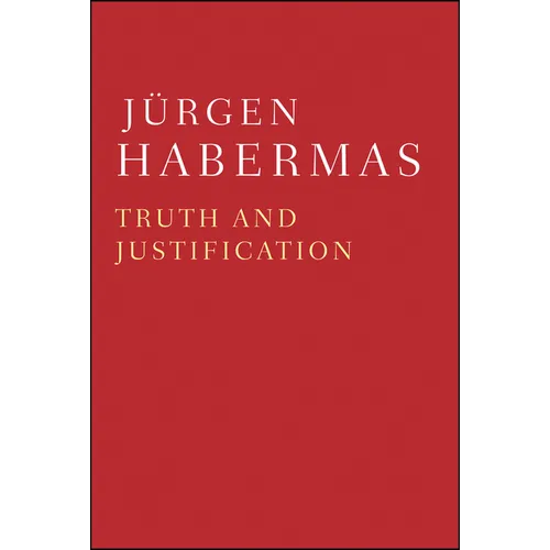 Truth and Justification - Paperback