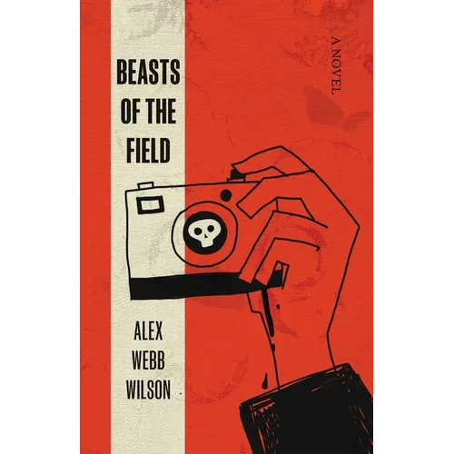 Beasts of the Field - Paperback