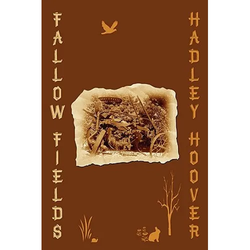 Fallow Fields - Paperback