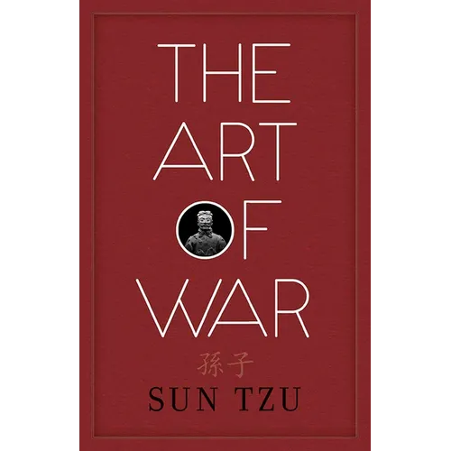 The Art of War - Hardcover