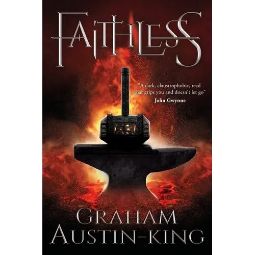 Faithless - Paperback