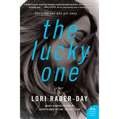 The Lucky One