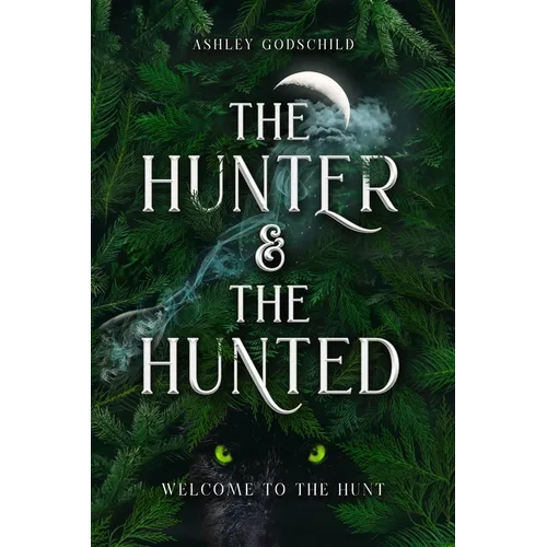 The Hunter and the Hunted - Paperback