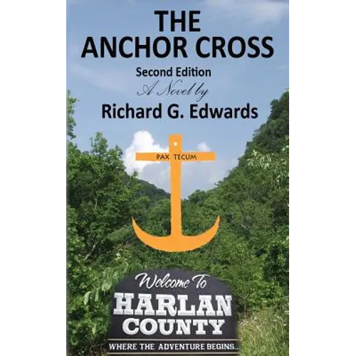 The Anchor Cross Second Edition