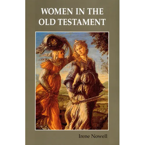 Women in the Old Testament - Paperback
