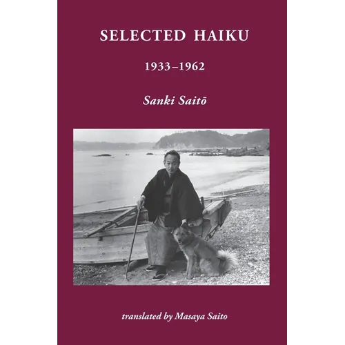 Selected Haiku 1933-1962 - Paperback