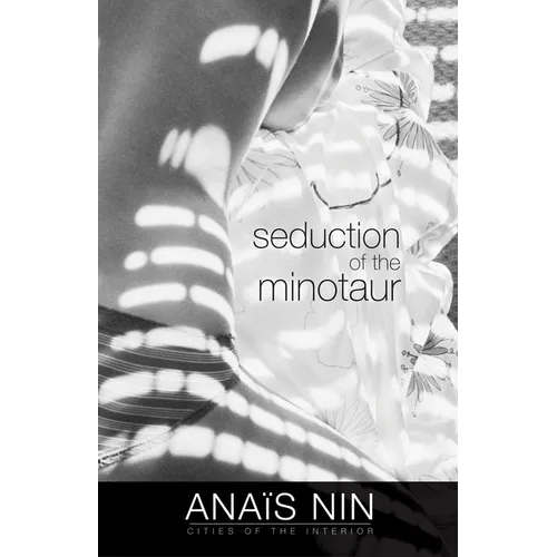 Seduction of the Minotaur - Paperback