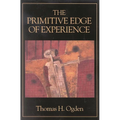 The Primitive Edge of Experience