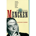The Vintage Mencken: The Finest and Fiercest Essays of the Great Literary Iconoclast