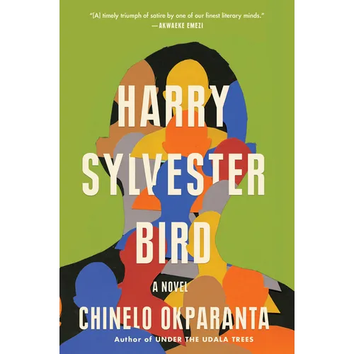 Harry Sylvester Bird - Paperback