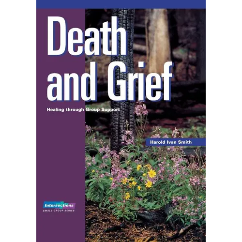 Death and Grief - Paperback