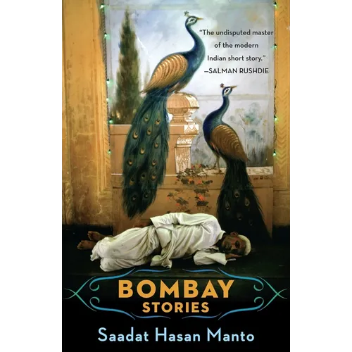 Bombay Stories - Paperback