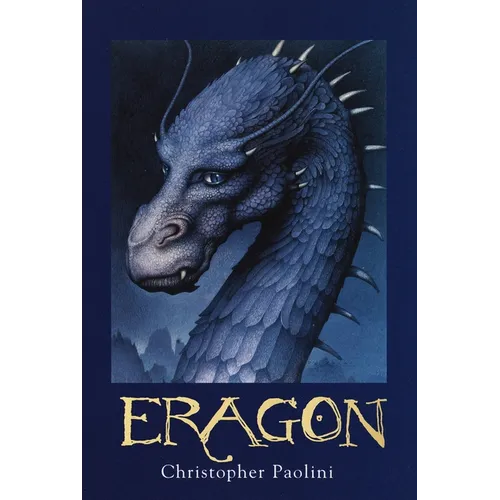 Eragon: Book I