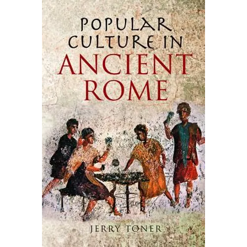 Popular Culture in Ancient Rome - Paperback