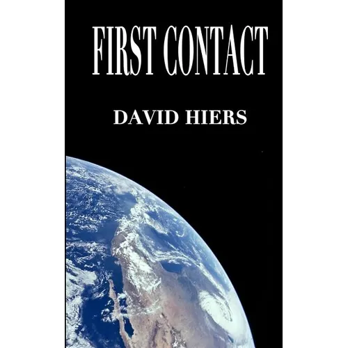 First Contact - Paperback