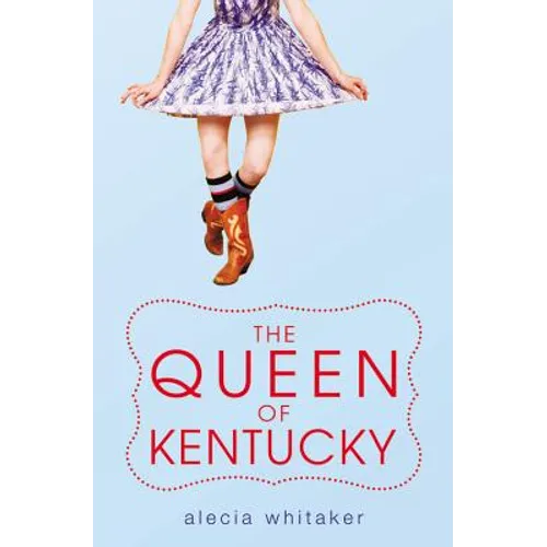 The Queen of Kentucky - Paperback