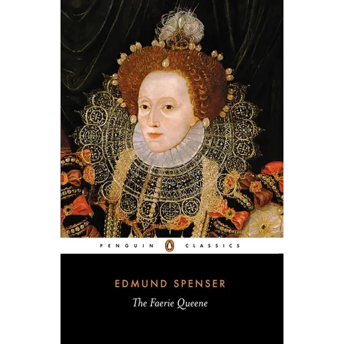 The Faerie Queene