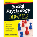 Social Psychology For Dummies