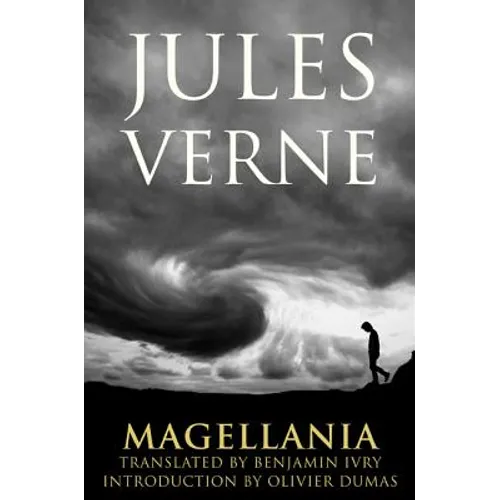 Magellania - Paperback