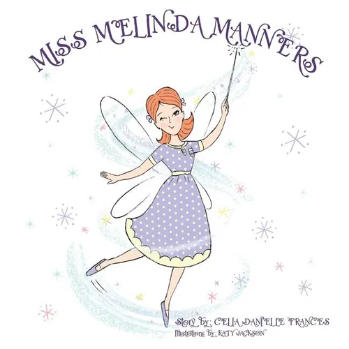 Melinda Manners - Hardcover