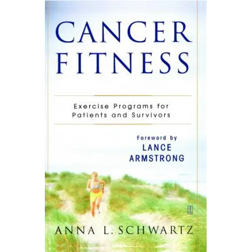 Cancer Fitness - Paperback