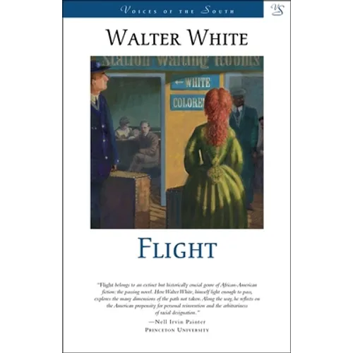 Flight - Paperback