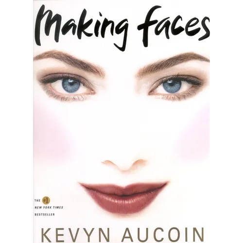 Making Faces - Paperback