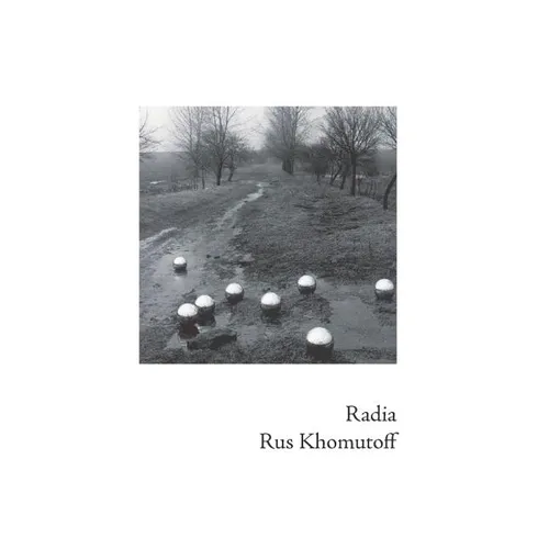 Radia - Paperback